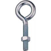 PROSOURCE Eye Bolt Zinc Plated, 20 PK LR265